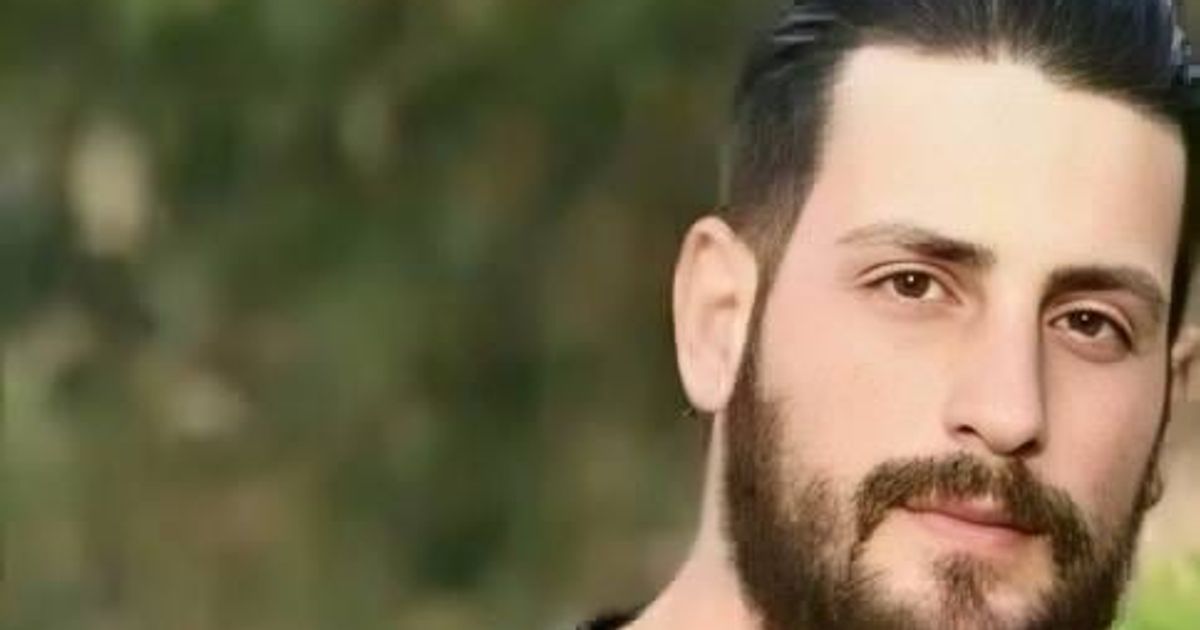 فقدان الإتصال مع شاب في حمص
