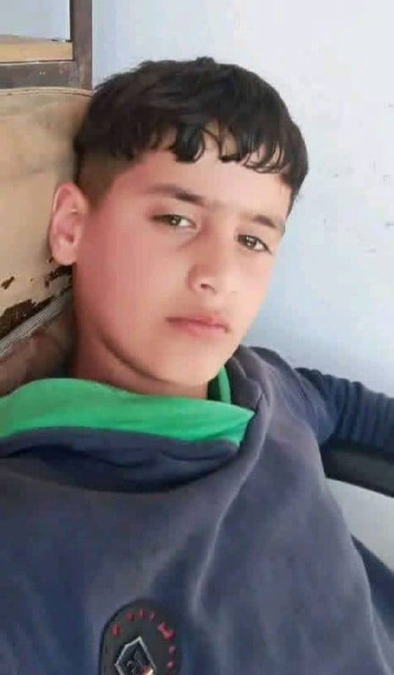ريف حماة: لليوم السادس لا يوجد أي معلومات عن الطفل "حمزة ابراهيم الصارم"، 12 عاماً، والذي فقد يوم الخميس الماضي الموافق ل 4 حزيران/يونيو 2026، بعد توجهه لبيع الأعشاب البرية في القرى المجاورة لقريته نه