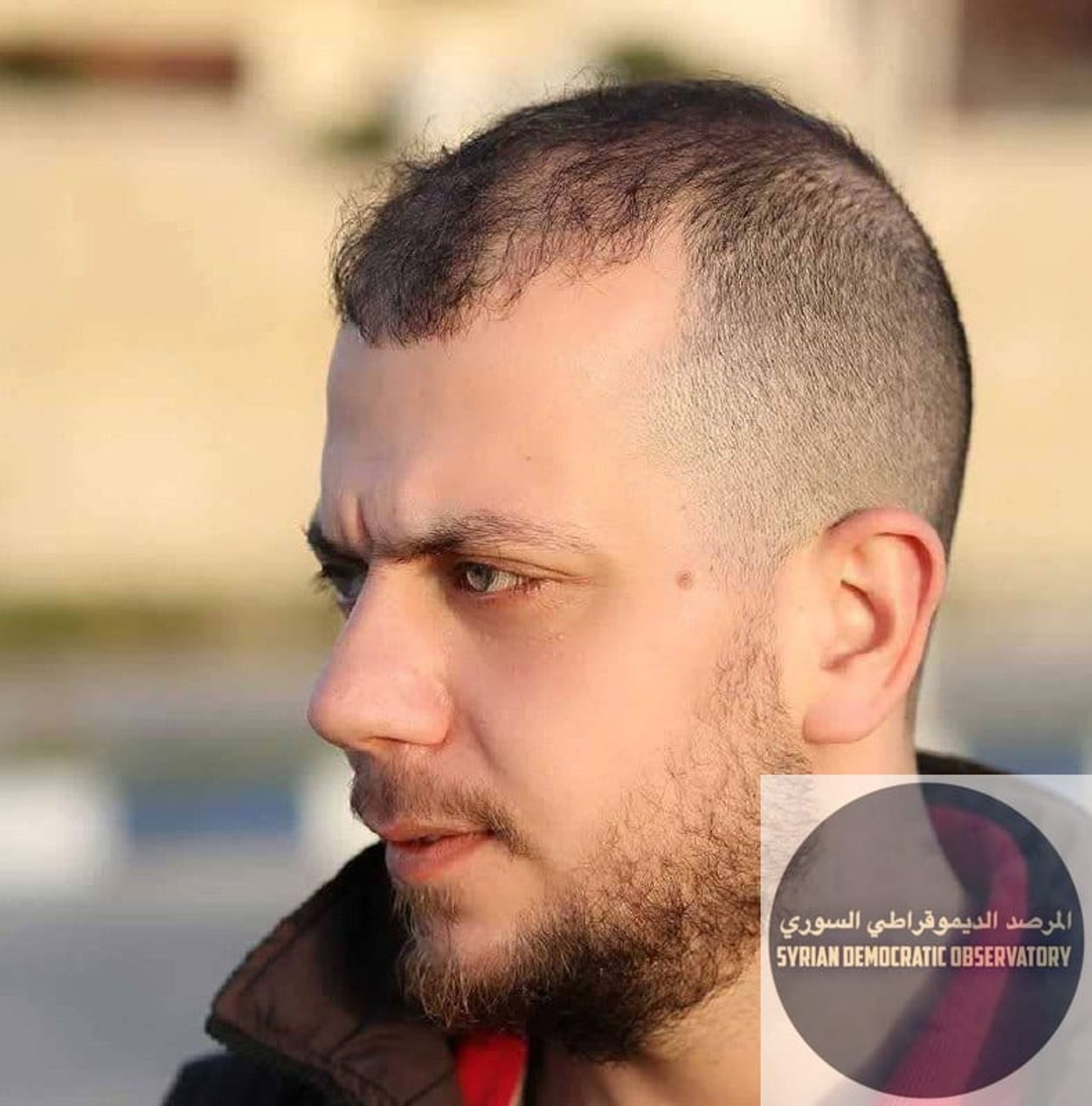 ء🇸🇾اختطاف شاب في محافظة اللاذقية