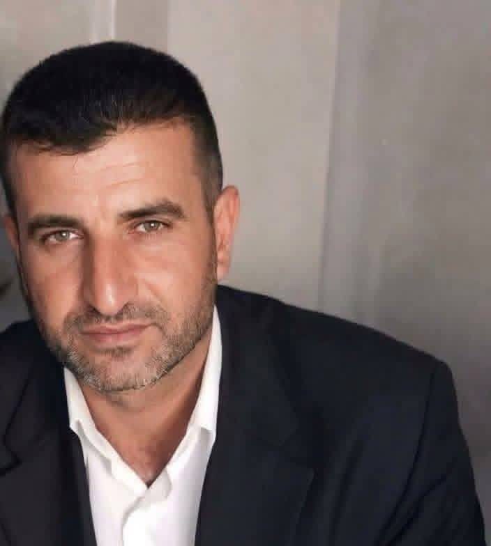 استشهاد رجل علوي بريف حمص الغربي