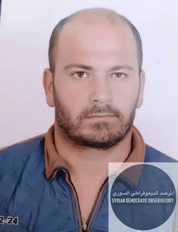 استشهاد رجل شيعي في ريف حلب