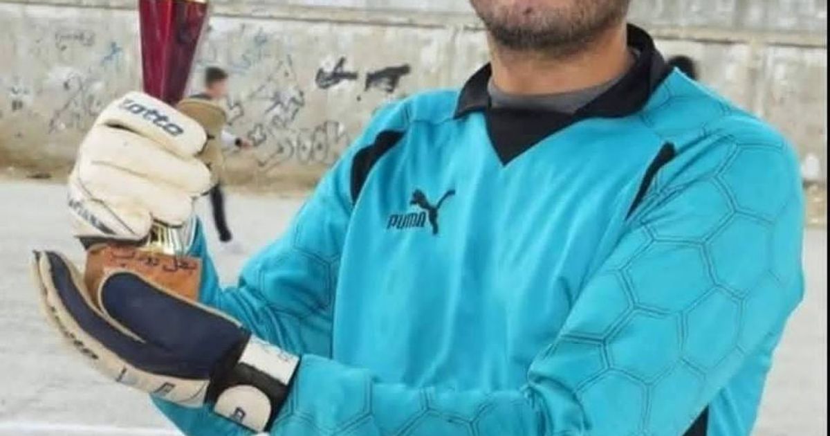 استشهاد شاب علوي تحت التعذيب في سجون الجولاني بطرطوس