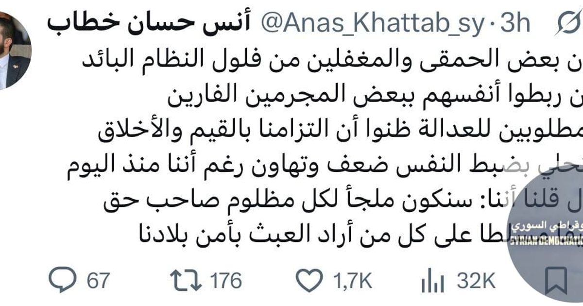 غضب ينتشر في الساحل السوري، و المجتمع العلوي يغلي