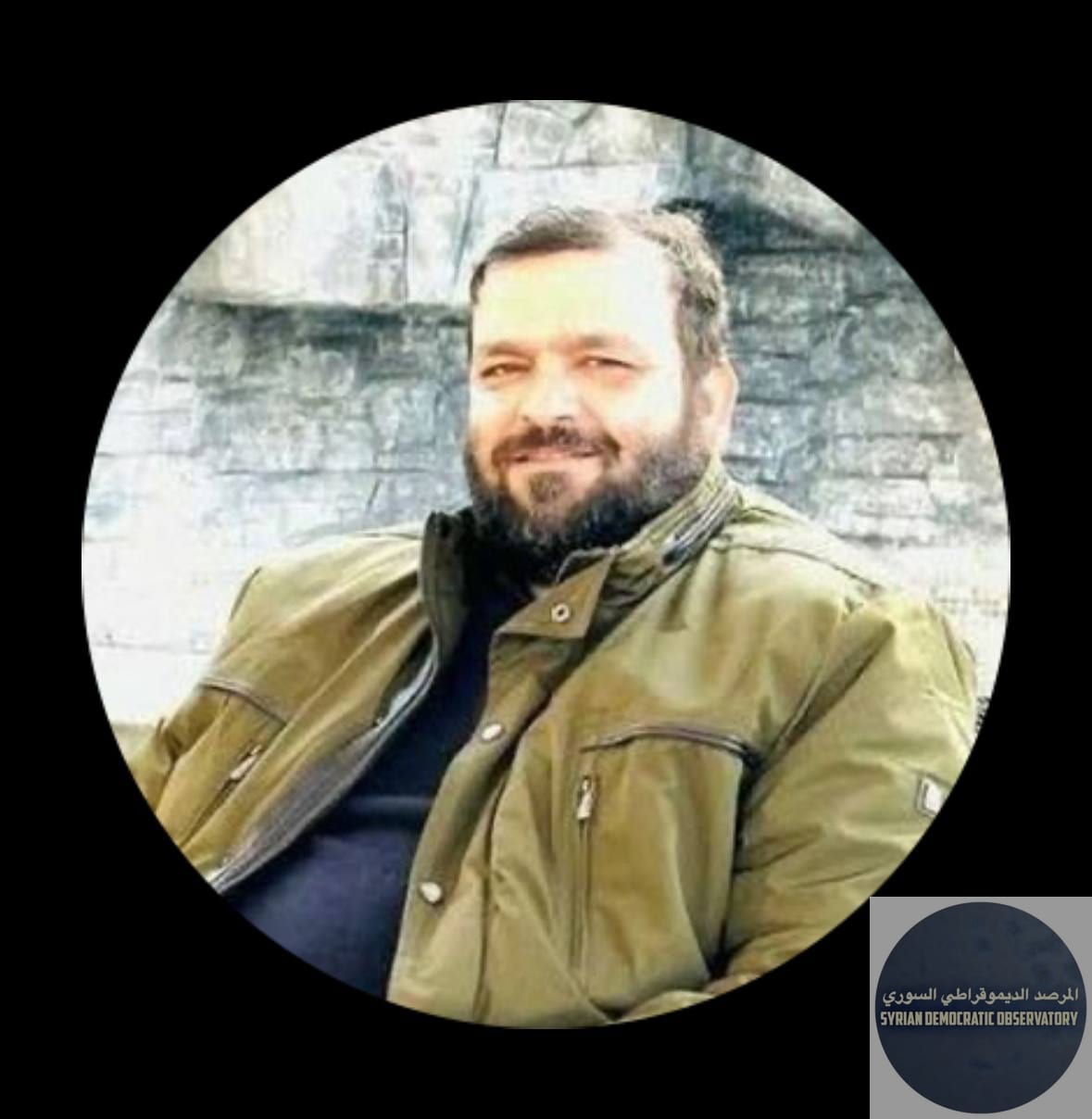 الإرهابي زكور، صديق المدعو عاكف الضابط الروسي من ادلب، مابتسحتوا على حالكم يابقر تخلو هيك اشكال تضحك عليكن؟؟