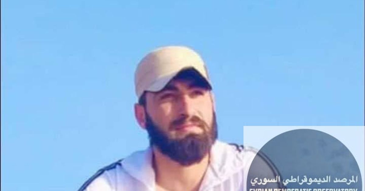 العثور على جثمان الشاب "علاء العلي" في منطقة في ريف حمص الغربي، وذلك بعد ان اختطفته عناصر ميليشيا ( ) من قريته في ريف حمص قبل عدة أيام.