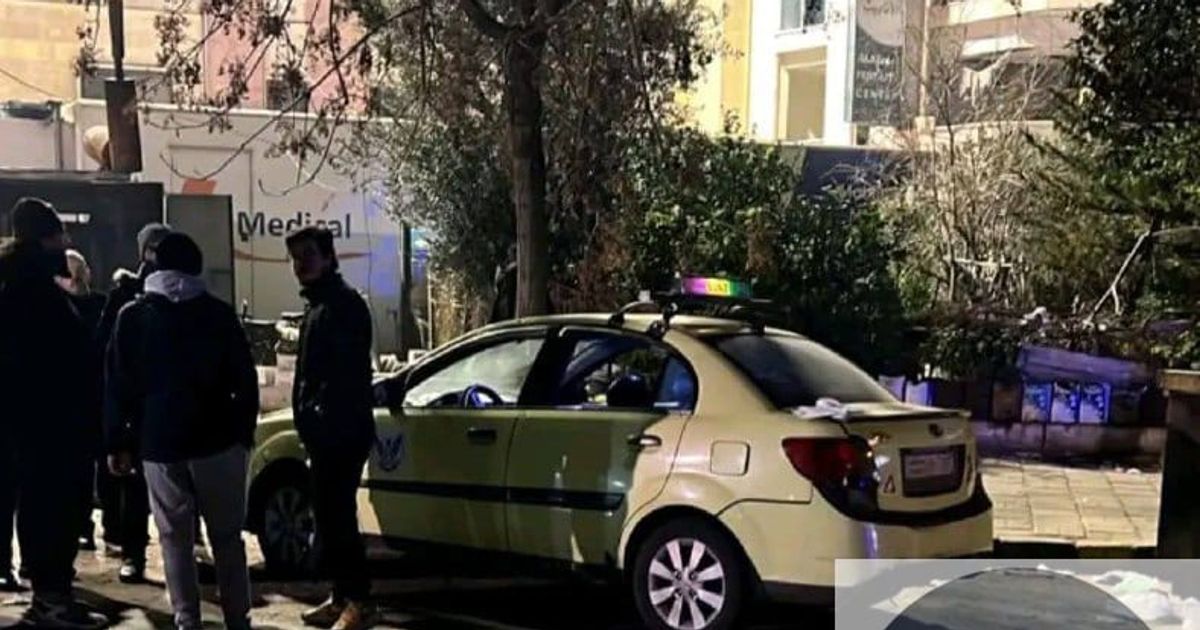 استشهاد أربع ممرضين علويين في حمص وإصابة الخامس