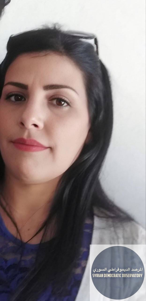 هام: الإفراج عن المخطوفة عتاب عماد ضاهر، وأكدت المخطوفة في حديث مصور مع نشطاء اعلاميين علويين عن أن الخاطفين اخذوها إلى إدلب أولاً ومن إدلب إلى حلب.