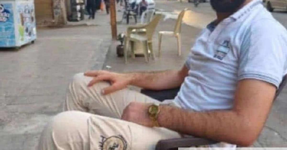 العثور على شاب علوي مقتولاً في منزله بمدينة حمص