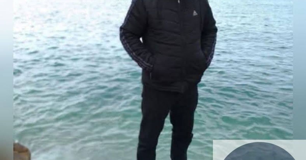 صورة الشهيد سامر سليمان حمدوش