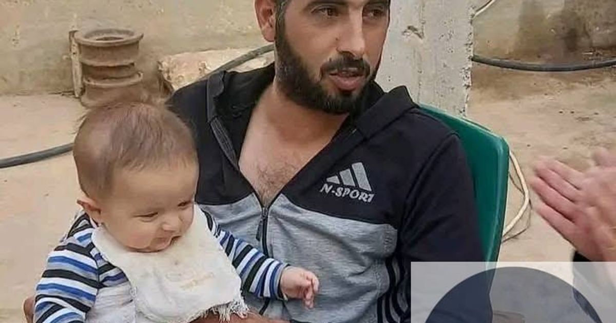 مقتل السيد "تمام شحود" على يد عناصر من ميليشيا في حي الميدان، بلدة ، محافظة حماة، حيث تم إعدامه ميدانياً بالرصاص على طريق محردة-الخربة.