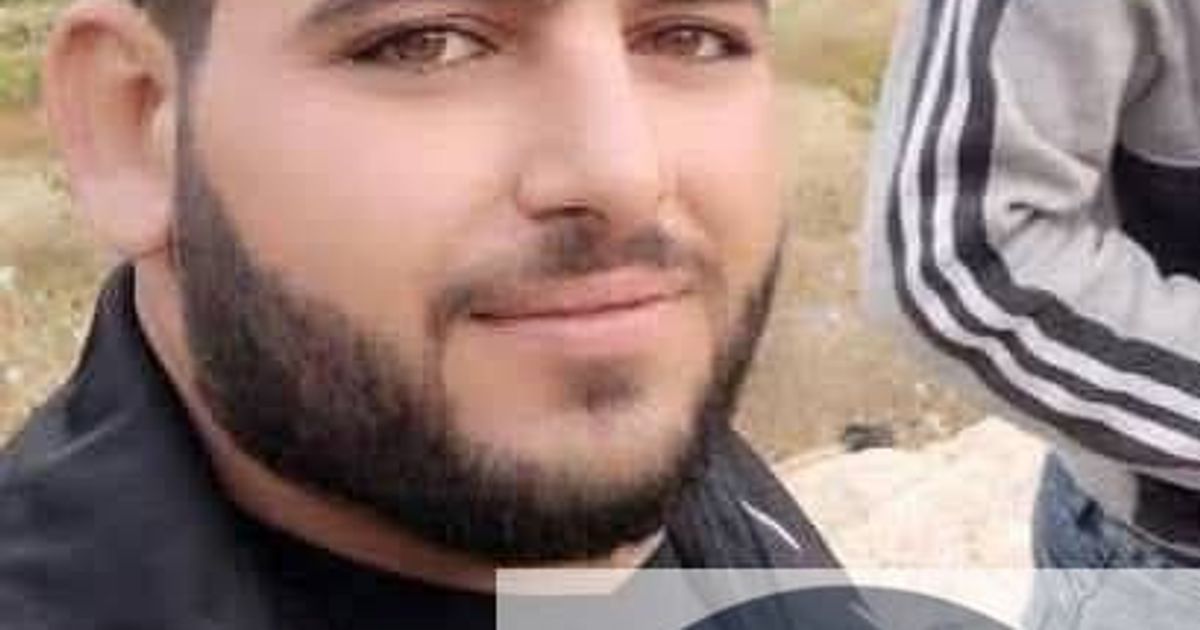 شهداء اليوم من الطائفة العلوية: