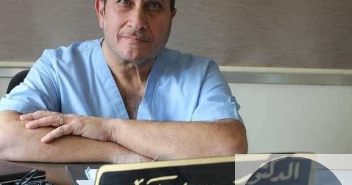 السويداء استشهاد طبيب درزي في إعدام ميداني من قبل مقاتلي ميلشيات الجولاني