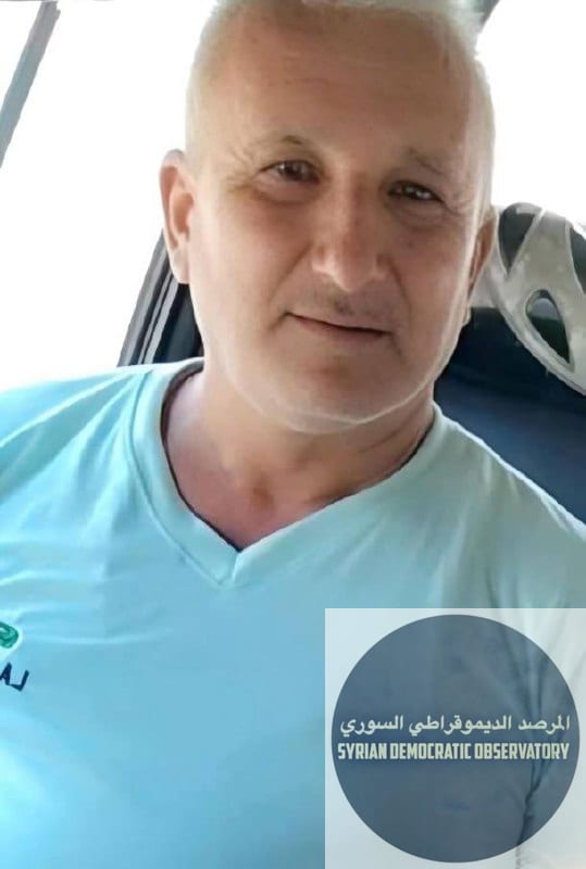 اختطاف رجل علوي في حماة
