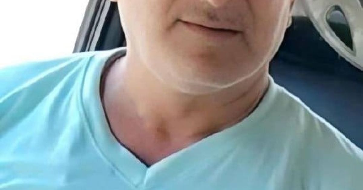اختطاف رجل علوي في حماة
