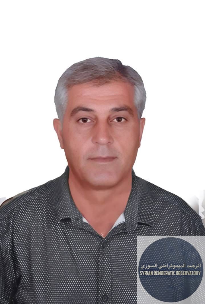 استشهاد مواطن علوي في اللاذقية على يد إرهابيي تنظيم الهيئة