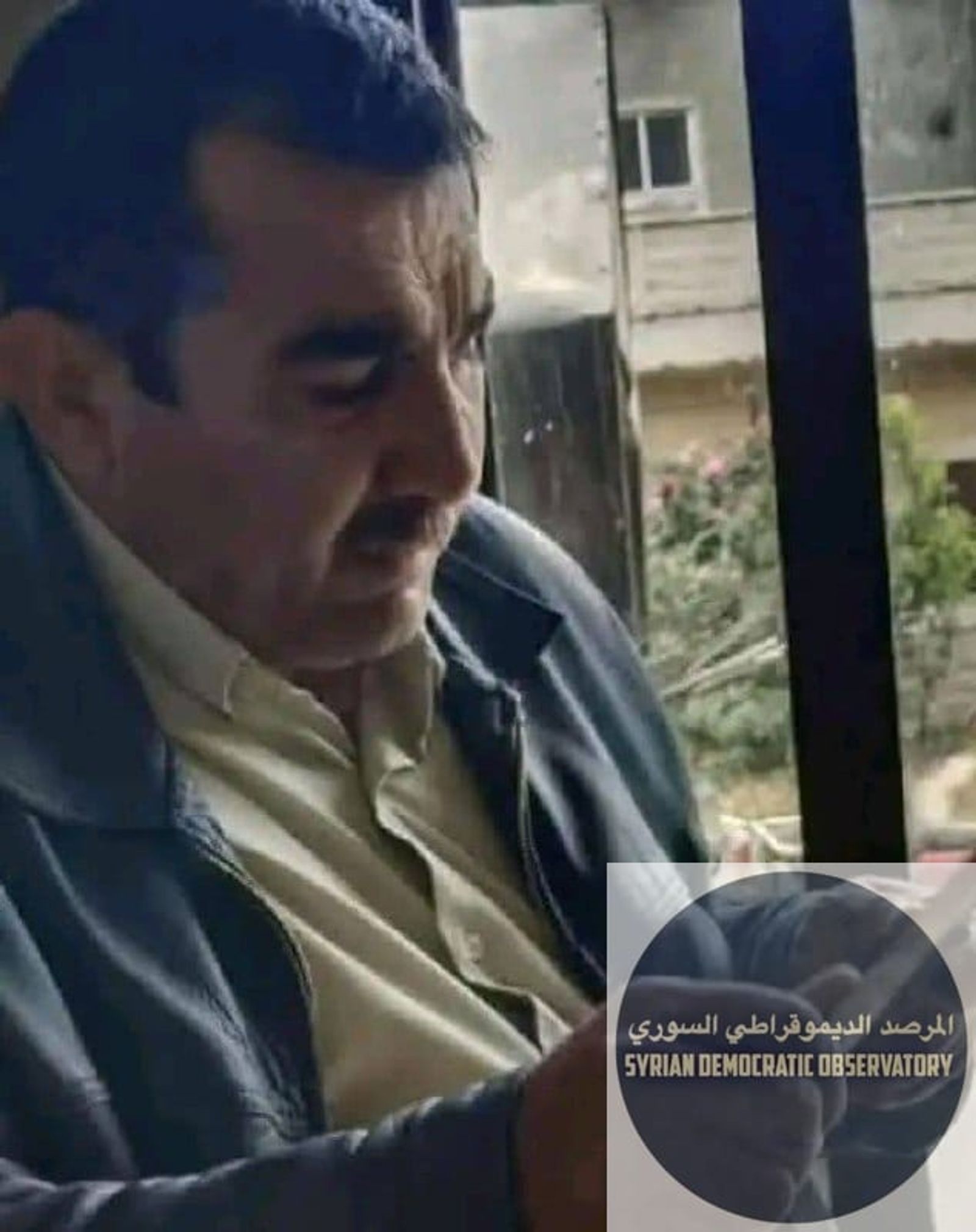 اعتقال شيخ علوي في سهل الغاب بدون أي تهم