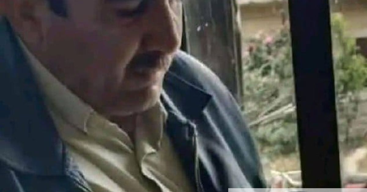 اعتقال شيخ علوي في سهل الغاب بدون أي تهم