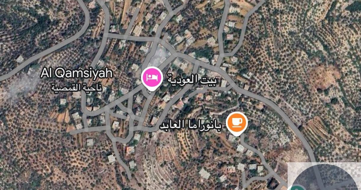 🇸🇾طرطوس | الشيخ بدر: