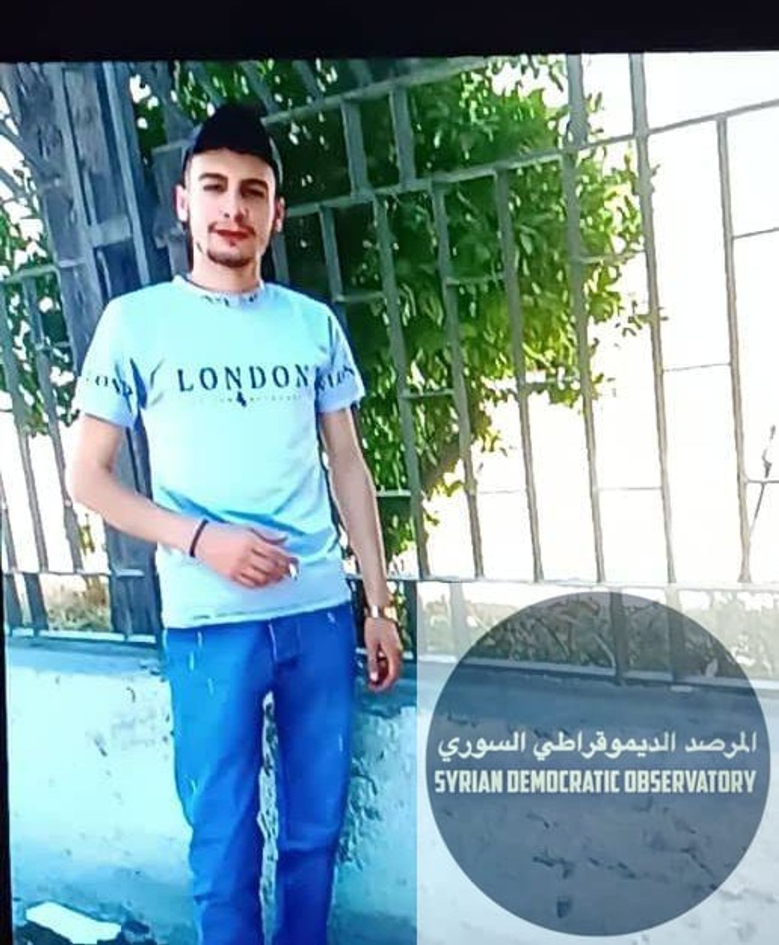 اختطاف أب وابنه علويين من قبل ميلشيات الأمن العام الإرهابية في ريف حماة
