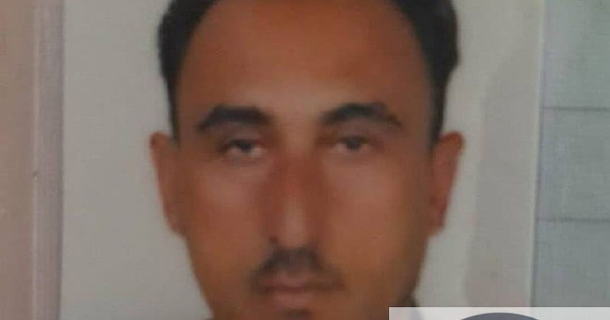 عناصر من ميلشيا ( المعروف ب ) تختطف "حسان غسان كرمو" في حي في أثناء توجهه لعمله في الفرن بالقرب من مدرسة حسين الحلاني.