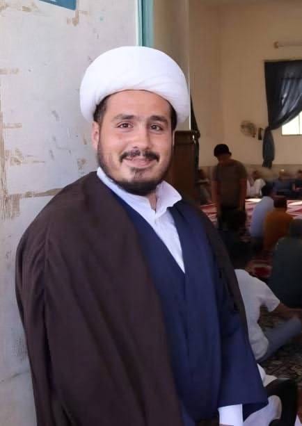 اعتقال شيخ شيعي في دمشق