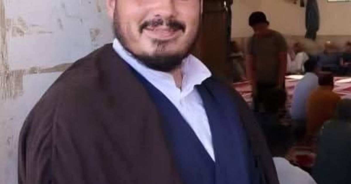 اعتقال شيخ شيعي في دمشق