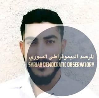 فقدان الاتصال مع شاب علوي في دمشق