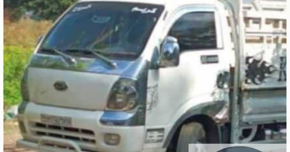 اختطاف شاب علوي منذ ثلاثة أشهر وحتى الآن لم يعلم مصيره