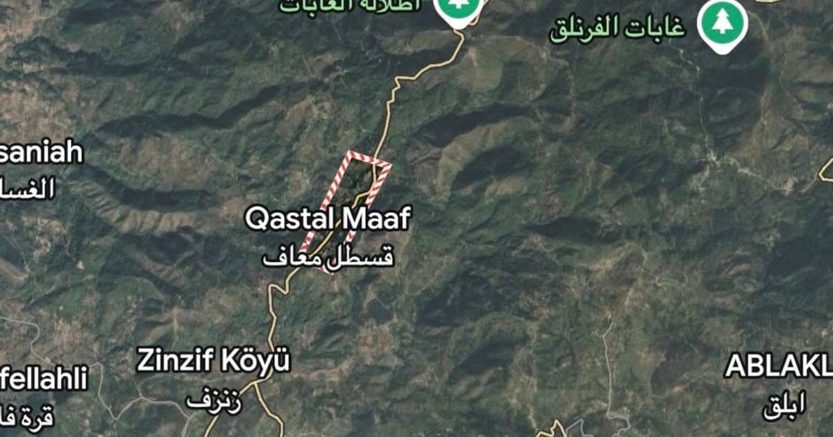 ريف اللاذقية: استشهاد الشاب حبيب بدر البحري يوم أمس 12 آيار/مايو بعد أن أقدم عناصر من فصائل تنظيم هيئة تحرير الشام الإرهابي على قتله على طريق زراعي في قريته الميدان، التي تتبع ناحية قسطل معاف في ريف ا