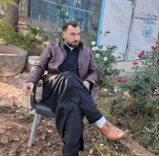 هجوم مسلح يستهدف رجل مزارع وزوجته في شمالي حماة