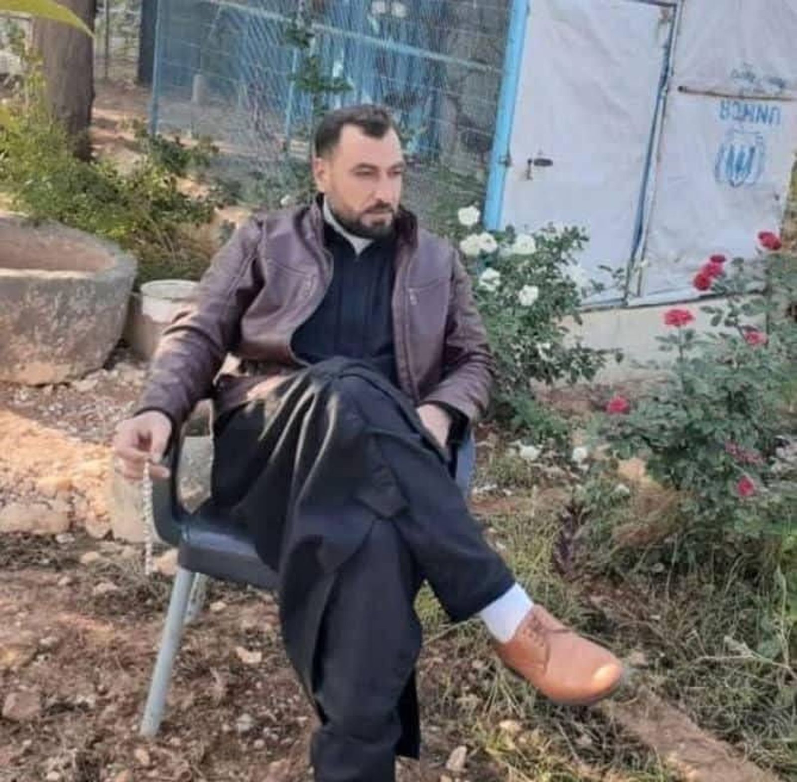 هجوم مسلح يستهدف رجل مزارع وزوجته في شمالي حماة