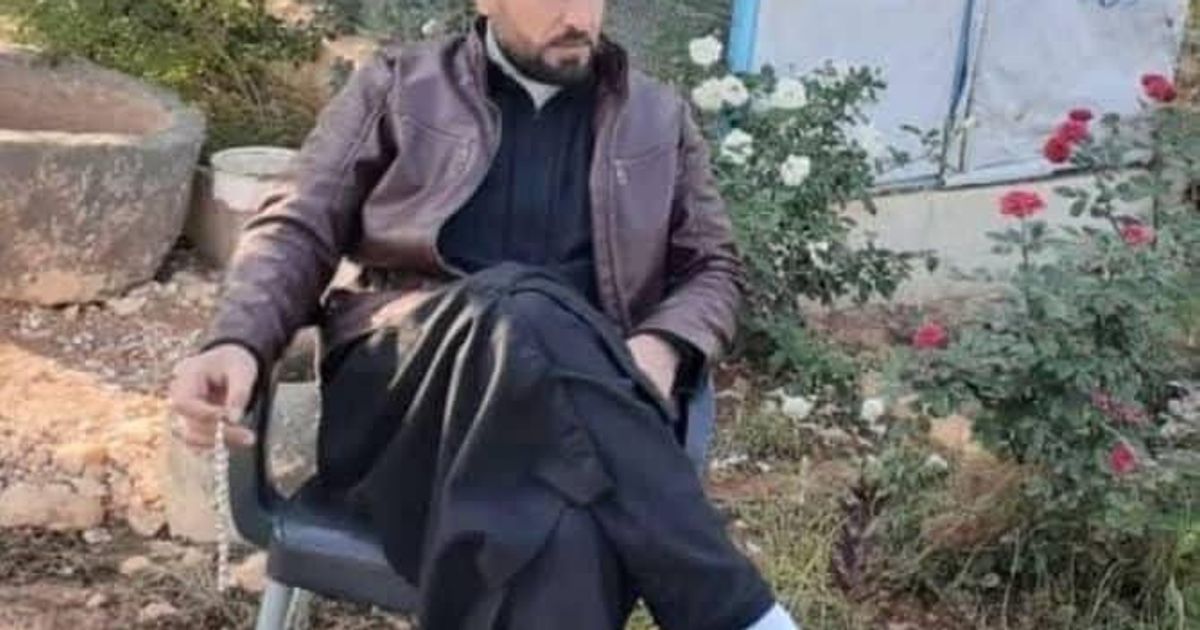 هجوم مسلح يستهدف رجل مزارع وزوجته في شمالي حماة