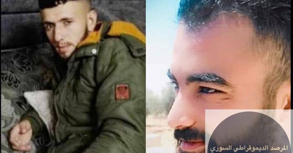 🇸🇾السويداء | اختطاف ثلاث شباب دروز من قبل عشائر البدو