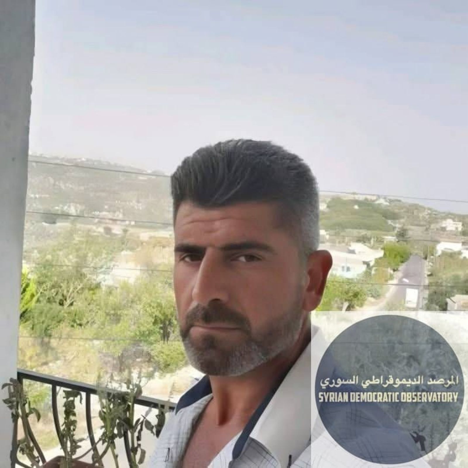 استشهاد رجل علوي في ريف دمشق
