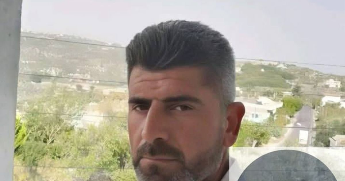 استشهاد رجل علوي في ريف دمشق