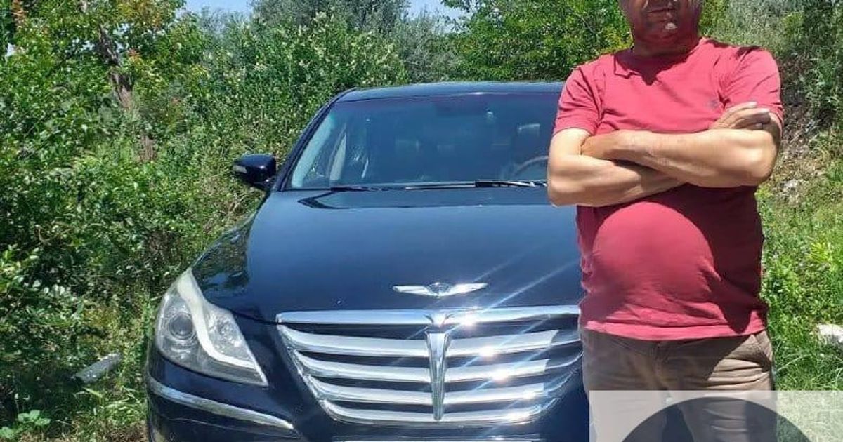 استشهاد السيد محمد سليمان حمادة، على طريق جبلة-طرطوس، وقد قتل من قبل عناصر تنظيم هيئة تحرير الشام الإرهابية المتواجدين على الطريق هناك.