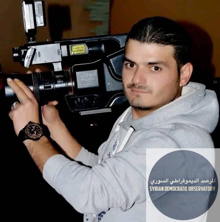 استشهاد شاب علوي تحت التعذيب في سجون الجولاني