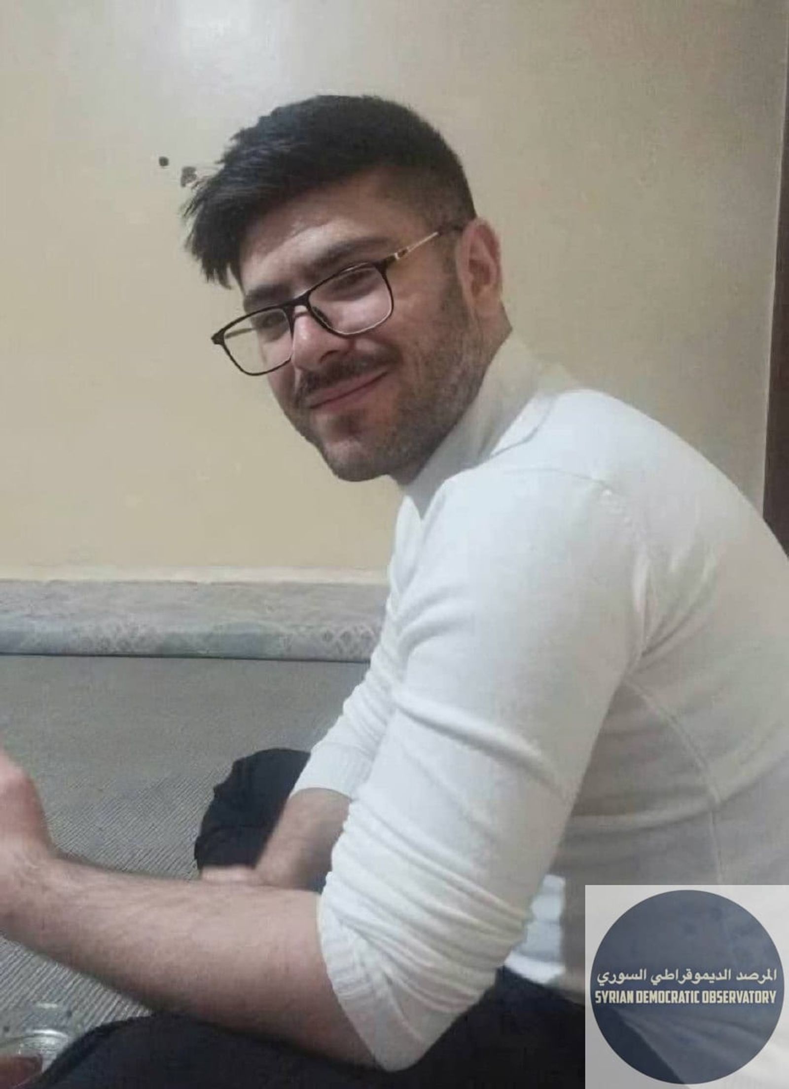 فقدان الاتصال مع شاب شيعي في حمص
