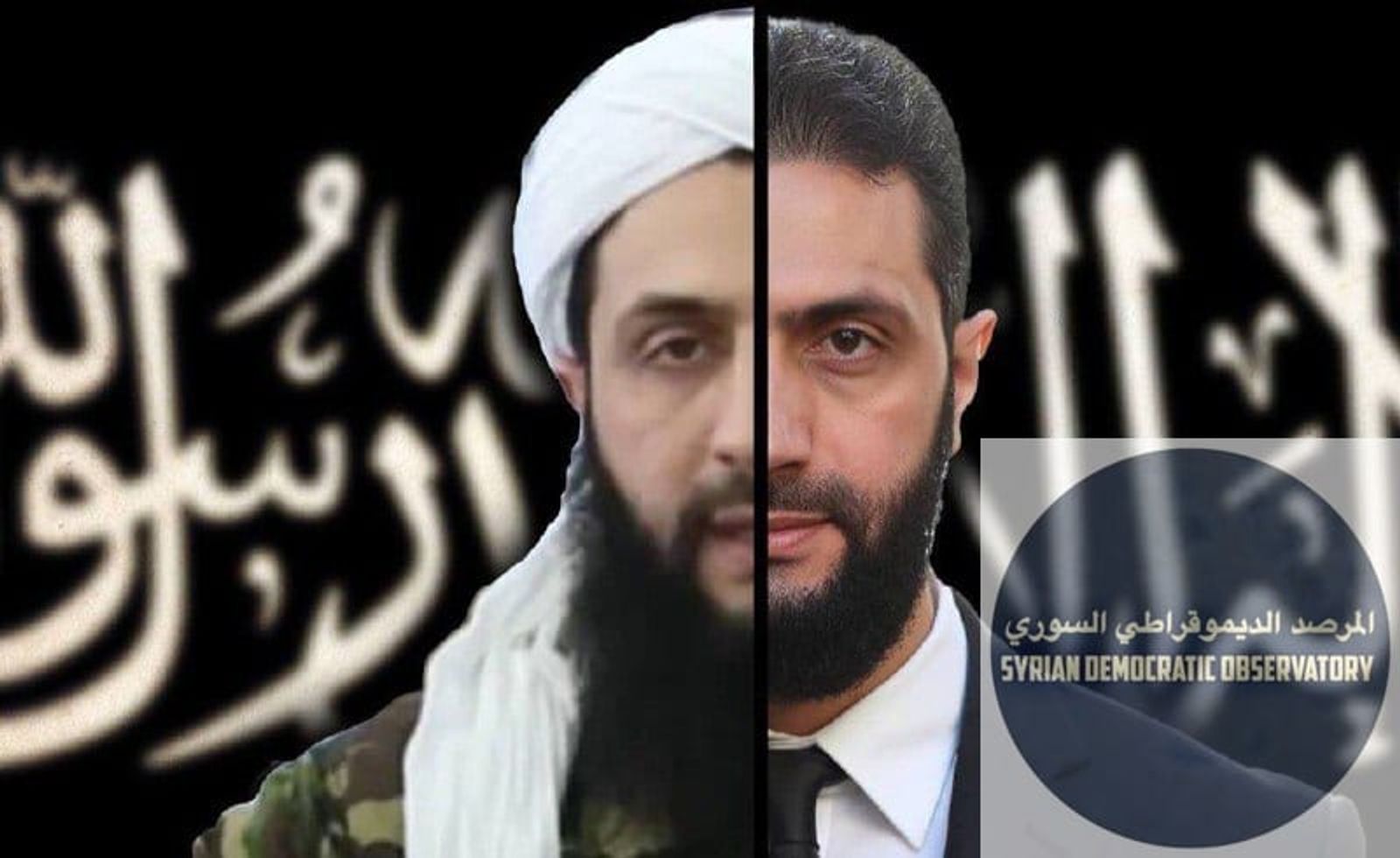 فليعلم الجميع أن الإرهابي أبو محمد الجولاني هو المسؤول شخصياً عن المجازر التي ترتكب في هذه الأثناء بحق المدنيين الدروز، رغم المجازر التي ارتكبت يوم أمس، ورغم تنديد الشعب السوري، والتحذير الدولي له من 