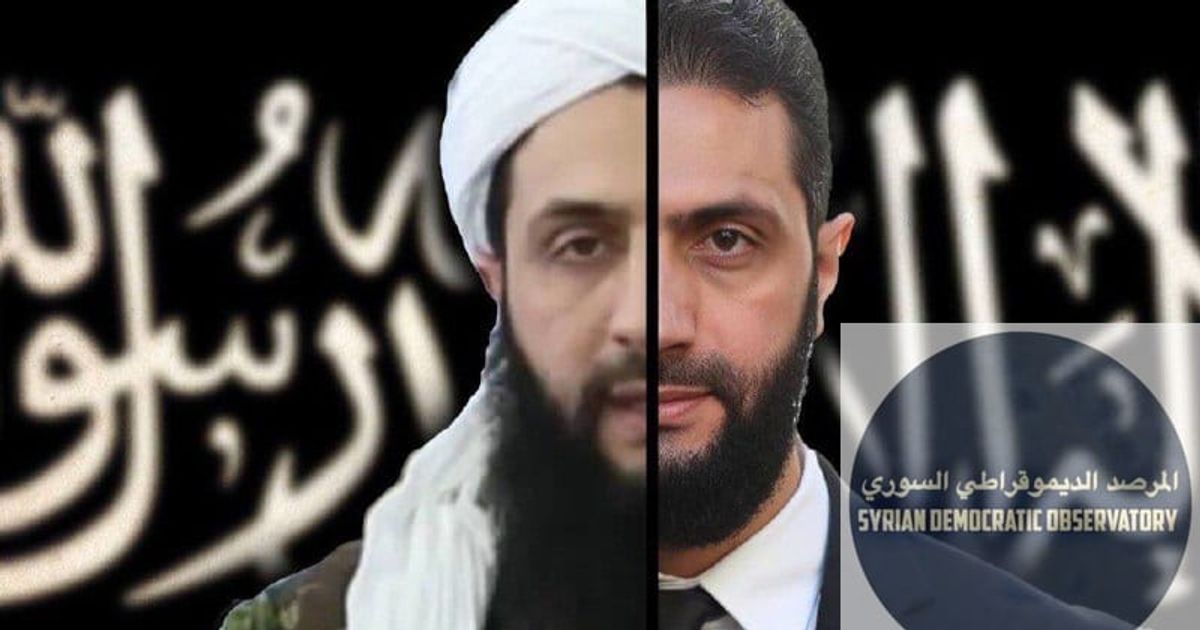 فليعلم الجميع أن الإرهابي أبو محمد الجولاني هو المسؤول شخصياً عن المجازر التي ترتكب في هذه الأثناء بحق المدنيين الدروز، رغم المجازر التي ارتكبت يوم أمس، ورغم تنديد الشعب السوري، والتحذير الدولي له من