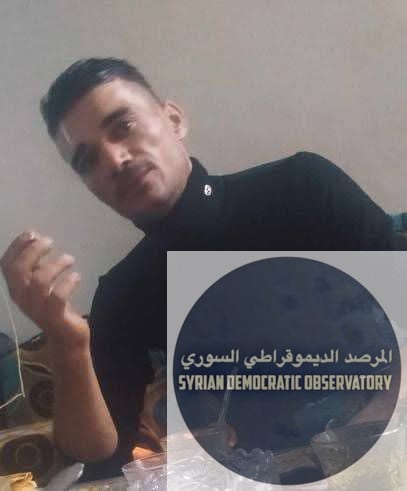 ميليشيا تختطف الشاب "عبد الكريم محسن الحسن" من كراج العباسيين وهو أكبر تجمع للحافلات في .
