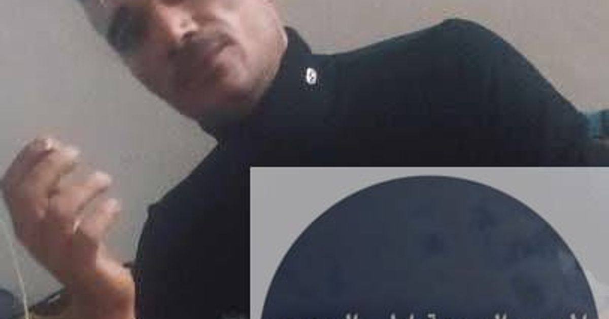 ميليشيا تختطف الشاب "عبد الكريم محسن الحسن" من كراج العباسيين وهو أكبر تجمع للحافلات في .