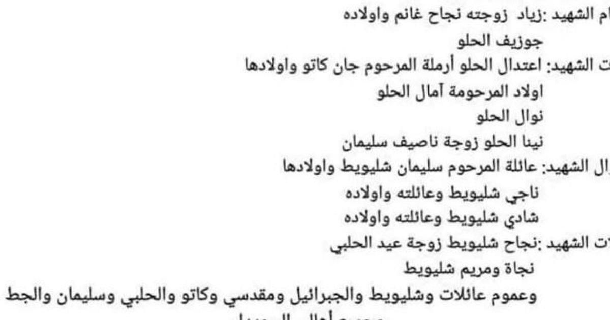 استشهاد المقاتل المسيحي نبيل الحلو (كاثوليكي ملكي) أثناء قتاله مع الدروز ضد الجماعات التكفيرية من فصائل تنظيم هيئة تحرير الشام الإرهابي وعشائر البدو.
