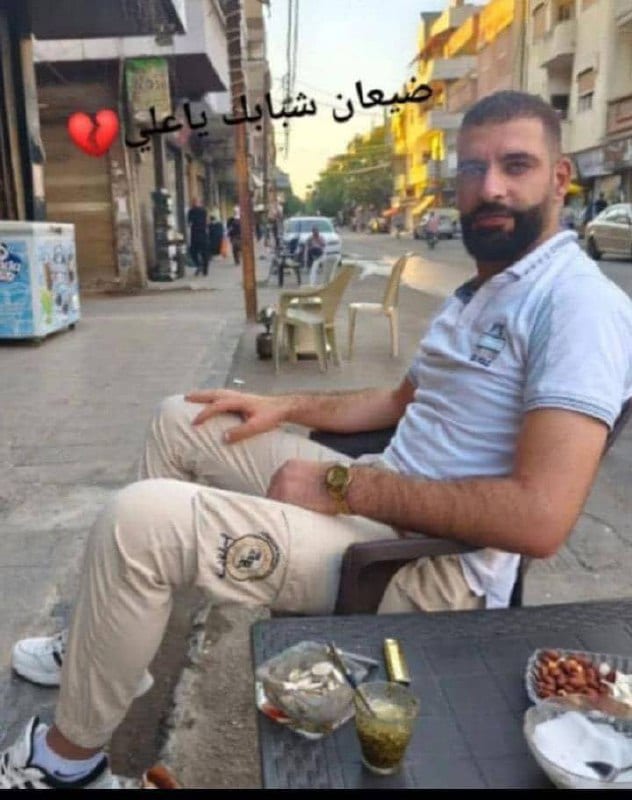 العثور على شاب علوي مقتولاً في منزله بمدينة حمص
