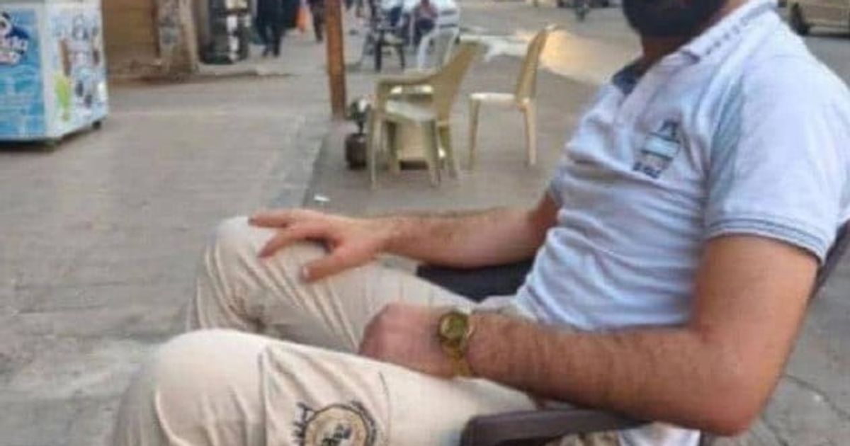 العثور على شاب علوي مقتولاً في منزله بمدينة حمص