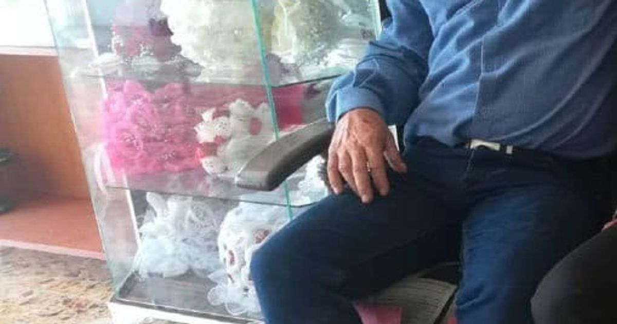 فقدان التواصل مع رجل علوي في ريف حمص الغربي، ومخاوف من اختطافه
