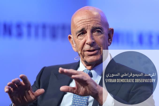 رويترز: إقالة مفاجئة لدبلوماسيين أميركيين معنيين بالملف السوري وسط دفع باتجاه سياسة مؤيدة لدمشق – مصادر