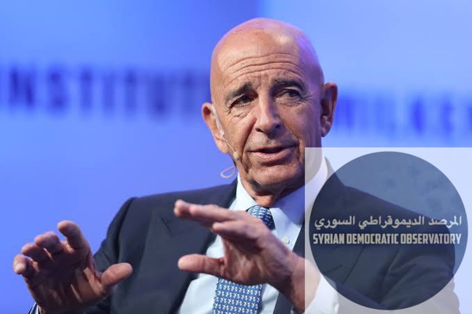 رويترز: إقالة مفاجئة لدبلوماسيين أميركيين معنيين بالملف السوري وسط دفع باتجاه سياسة مؤيدة لدمشق – مصادر