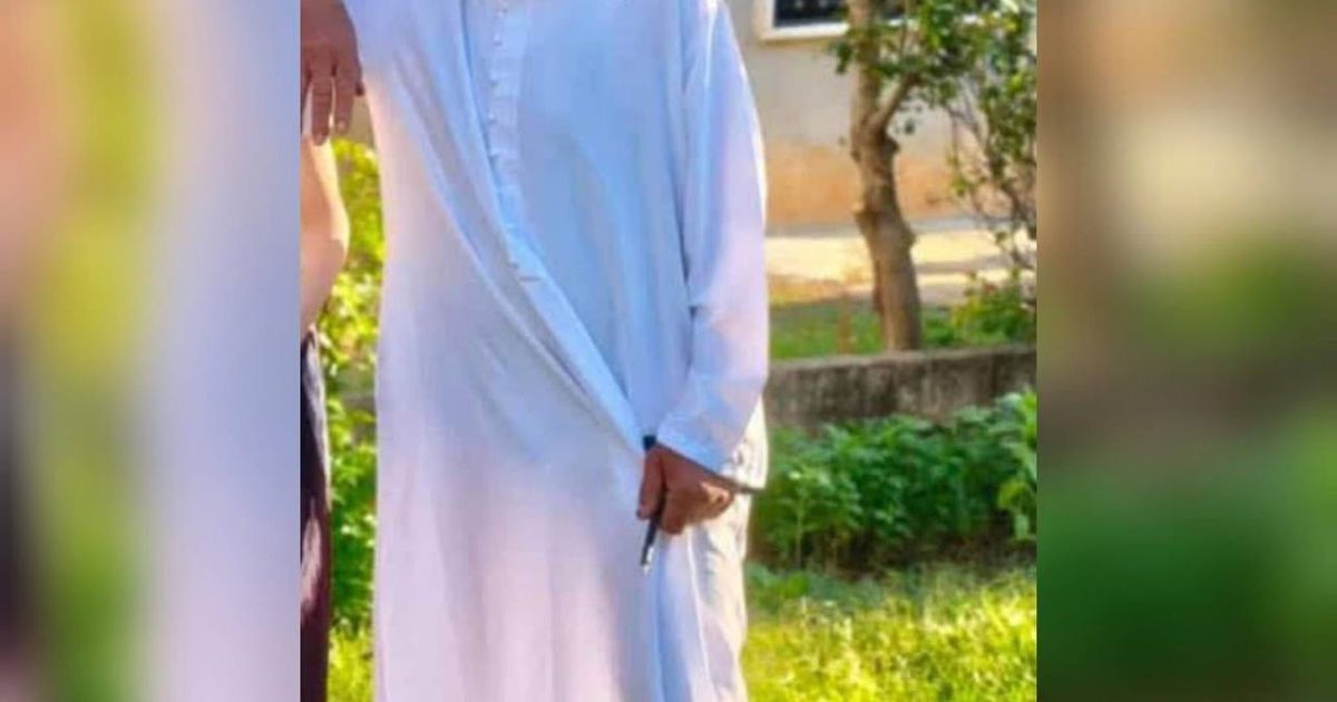 استشهاد رجل مرشدي في ريف حماة