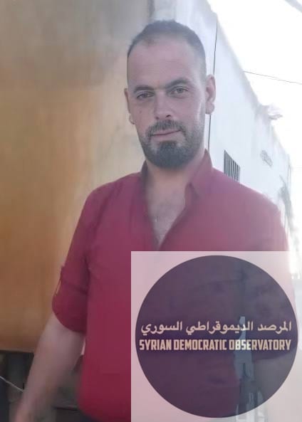 فقدان الاتصال مع شاب علوي في طرطوس
